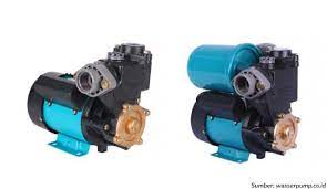 Service Pompa Air Gresik