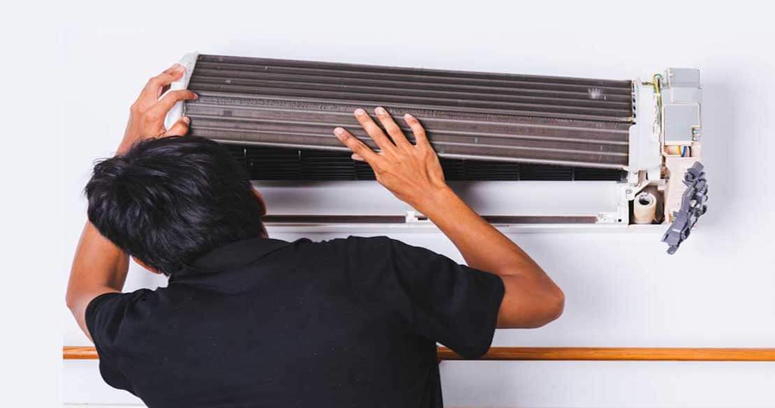 Service AC Surabaya Barat